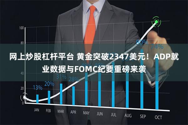 网上炒股杠杆平台 黄金突破2347美元！ADP就业数据与FOMC纪要重磅来袭